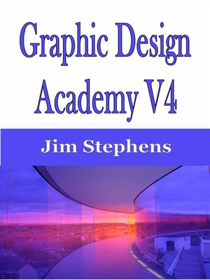 cover image of ​Graphic Design Academy, Volume 4